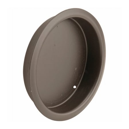 Prime-Line 2PK BRZ RND DR Pull N 7211